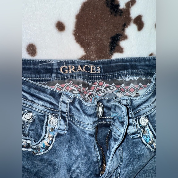 I have worn these a couple of times but still great shape - Picture 3 of 3